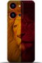 S19 Max Pro S Case Hd Printed Case - a Pair of Eyes 5879