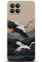 X600 Case Hd Printed Case - if It Is to Happen 5232