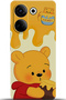 Camon 20 Pro 4g Case Hd Printed Case - a Pair of Eyes 5867
