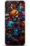 X3 Case Hd Printed Case - a Pair of Eyes 5300