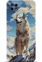 C21Y Case Hd Printed Case - a Pair of Eyes 5357