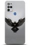 X300 Case Hd Printed Case - if It Is to Happen 5850