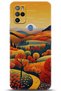 X500 Case Hd Printed Case - a Pair of Eyes 5356