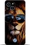 S23 Pro Max Case Hd Printed Case - a Pair of Eyes 5874