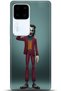Vivo V30 Case Hd Printed Case - Keep Following 5017