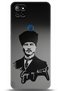 Casper Via E30 Case Hd Printed Case - I Am Defenseless 5112