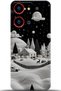 S19 Max Pro S Case Hd Printed Case - I Am Defenseless 5724