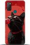 20E Case Hd Printed Case - I Am Defenseless 5111