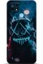 C21Y Case Hd Printed Case - I Am Defenseless 5151