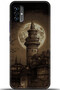 P13 Blue Max Pro Lite 2022 Case Hd Printed Case - I Am Defenseless 5776