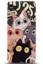 X400 Case Hd Printed Case - Keep Following 5641
