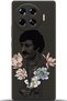 Spark 20 Pro Plus Case Hd Printed Case - Keep Following 5713