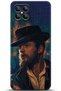 X600 Case Hd Printed Case - Keep Following 5094
