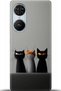 S19 Max Pro S Edge Case Hd Printed Case - I Am Defenseless 5731