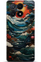 Xiaomi Poco X6 Pro Case Hd Printed Case - Keep Following 5009