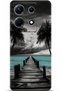 Infinix Note 30 Compatible Case Hd Printed Case