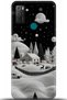 20E Case Hd Printed Case - I Am Defenseless 5724