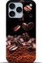حافظة متوافقة مع هاتف Apple iPhone 17 Pro Max مطبوعة بدقة عالية - أنا عديم الدفاع عن النفس 5624