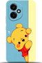 Honor 400 Case Hd Printed Case - I Am Defenseless 5648