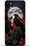 S19 Max Case Hd Printed Case - I Am Defenseless 5735