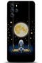 X700 Case Hd Printed Case - Keep Following 5705