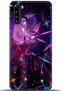 P13 Blue Max Case Hd Printed Case - I Am Defenseless 5173