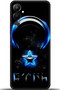 Pova 4 Compatible Case Hd Printed Case