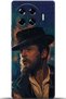 Spark 20 Pro Plus Case Hd Printed Case - Keep Following 5094