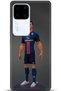 Vivo V30 Case Hd Printed Case - Keep Following 5016