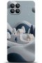 X600 Case Hd Printed Case - Keep Following 5723