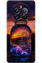 12 Pro Case Hd Printed Case - I Am Defenseless 5118