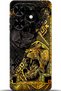 Spark Go 2024 Case Hd Printed Case - Keep Following 5629
