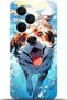 Honor 400 Pro Case Hd Printed Case - I Am Defenseless 5246