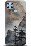 C25Y Case Hd Printed Case - I Am Defenseless 5730