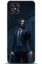 X600 Case Hd Printed Case - I Am Defenseless 5106