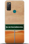 20E Case Hd Printed Case