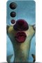 Vivo V50 Lite 4g Case Hd Printed Case - Keep Following 5372
