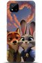 C11 2021 Case Hd Printed Case - I Am Defenseless 5759