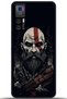 30 Plus Case Hd Printed Case - I Am Defenseless 5138