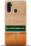 P13 Blue Max Case Hd Printed Case - I Am Defenseless 5159