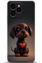 X6 Case Hd Printed Case - Keep Following 5050