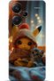Xiaomi Redmi Note 13 Pro Plus 5g Case Hd Printed Case - I Am Defenseless 5121