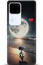 Vivo V30 Case Hd Printed Case - Keep Following 5707