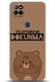 Casper Via E30 Compatible Case Hd Printed Case - I Am Defenseless 5123