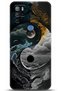 X500 Case Hd Printed Case - I Am Defenseless 5177