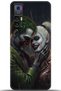30 Plus Case Hd Printed Case - I Am Defenseless 5116