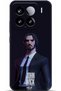 Xiaomi Mi 15 Case Hd Printed Case - Keep Following 5018