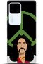 Vivo V30 Case Hd Printed Case - Keep Following 5674