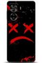 Casper Via X40 Case Hd Printed Case - I Am Defenseless 5139
