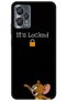 Casper Via X30 Case Hd Printed Case - I Am Defenseless 5753